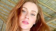 Marina Ruy Barbosa cobra publicamente a Globo pela segunda vez - Reprodução