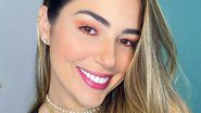 Clichê? Ex-BBB Vivian Amorim faz primeiras tatuagens em locais estratégicos e explica: "Grande significado" - Reprodução/Instagram