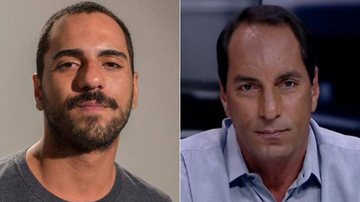 Filho de Edmundo desabafa após vender geleias para sobreviver - Reprodução