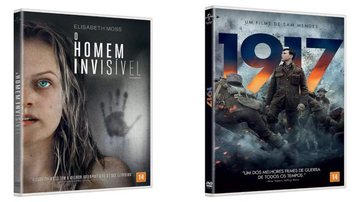 Confira 6 DVDs em lançamento para assistir com a família - Reprodução/Amazon