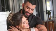 Andressa e Gusttavo celebram aniversário do filho - Instagram