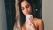 Lexa mostra corpão e barriga negativa vira inspiração - Reprodução/Instagram