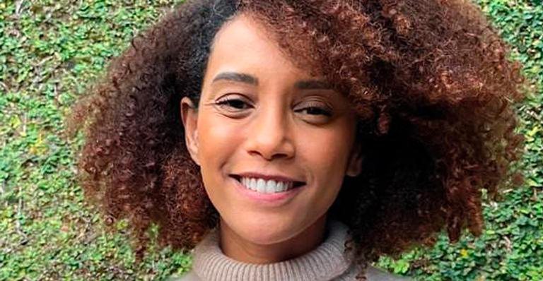 Taís Araujo surge com visual totalmente diferente e revela reação da filha - Reprodução/Instagram