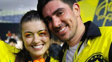 Marcelo Adnet será papai - Instagram