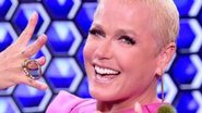 De casa nova? Xuxa Meneghel recebe aval para retornar à Globo, revela colunista - Reprodução