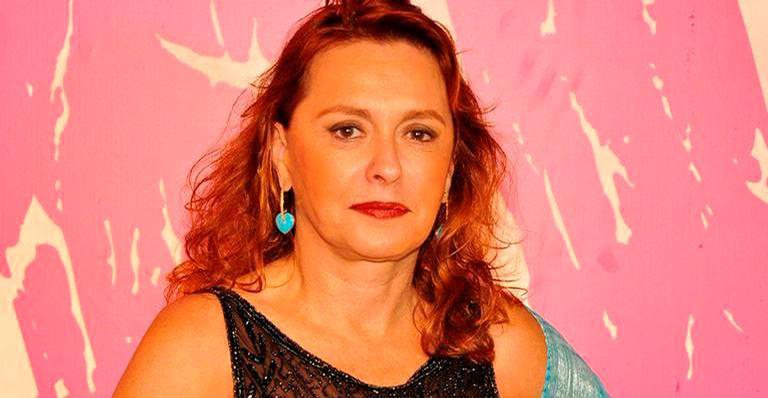 Aos 66 anos, Maria Zilda conta como lida com doença rara - TV Globo