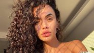 Giovanna Cordeiro fala sobre transição capilar - Instagram