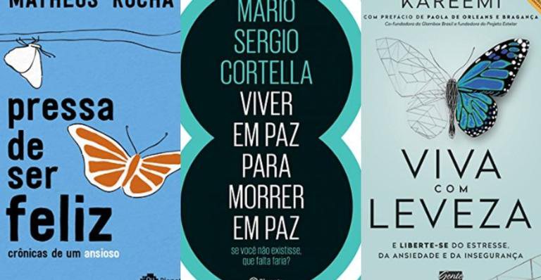 Confira 7 ebooks que vão fazer você recuperar o amor-próprio e a autoestima - Reprodução/Amazon