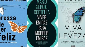 Confira 7 ebooks que vão fazer você recuperar o amor-próprio e a autoestima - Reprodução/Amazon