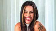 Cleo Pires fala sobre terapia - Instagram