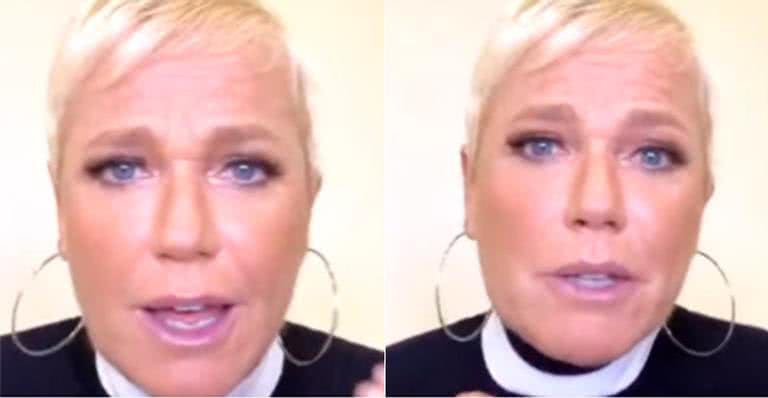 Xuxa Meneguel relembra preconceitos ao longo da carreira - Reprodução