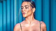 Cleo Pires - Reprodução/ Instagram