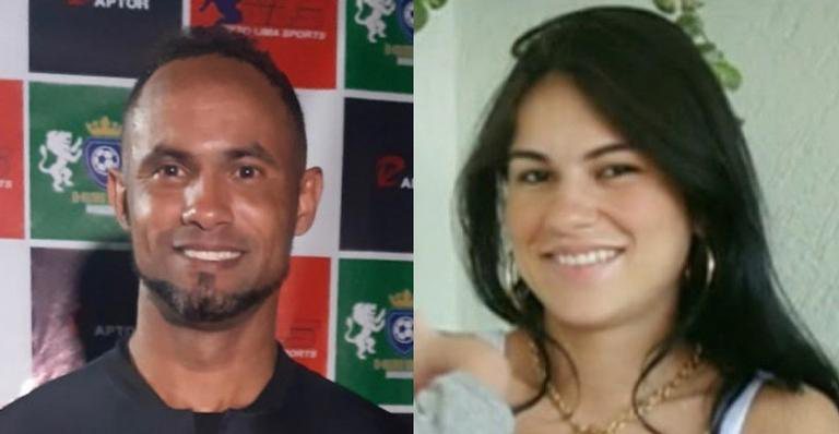 Goleiro Bruno quer ter contato com filho de Eliza Samudio - Reprodução