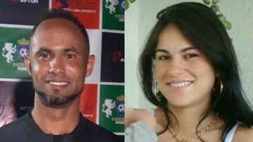 Goleiro Bruno quer ter contato com filho de Eliza Samudio - Reprodução