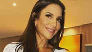 Ivete Sangalo reúne o marido e as filhas em foto raríssima - Reprodução/ Instagram