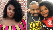 Filha de Arlindo Cruz relembra ataques preconceituosos que já sofreu - Instagram