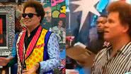 Romero Britto quebra o silêncio sobre vídeo e faz acusação - Reprodução/Instagram