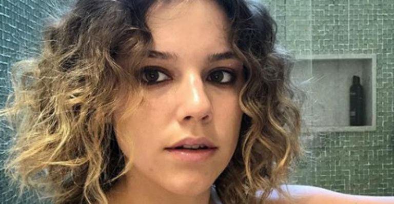 Alice Wegmann sai em defesa de menina de 10 anos grávida: “Parem de roubar o corpo de meninas e mulheres" - Reprodução/Instagram