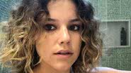 Alice Wegmann sai em defesa de menina de 10 anos grávida: “Parem de roubar o corpo de meninas e mulheres" - Reprodução/Instagram