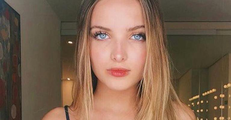 Giovanna Chaves revela problemas com o álcool - Reprodução/Instagram