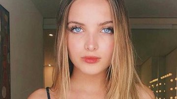 Giovanna Chaves revela problemas com o álcool - Reprodução/Instagram