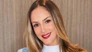 Claudia Leitte diverte web com novo ‘método’ de ensinar filha a falar - Reprodução/Instagram