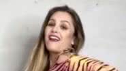 Carla Diaz surge sensual com vestido coladinho e eleva a temperatura da web - Reprodução/Instagram