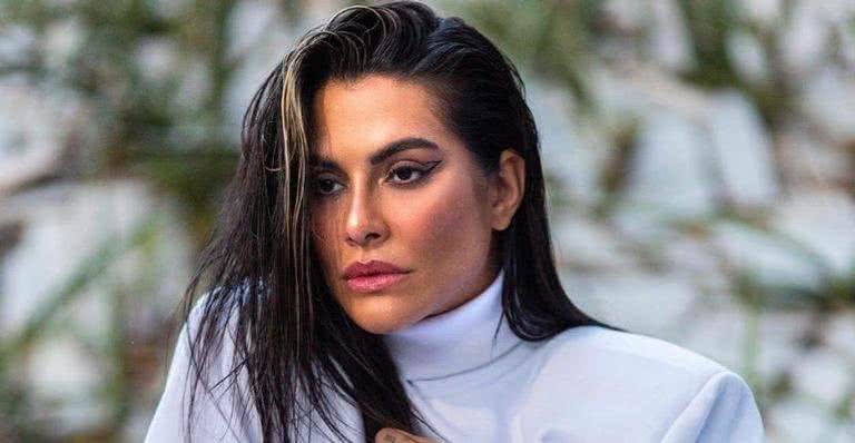 Cleo Pires - Reprodução/ Instagram