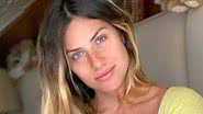 Giovanna Ewbank está doando leite materno para crianças necessitadas: "Ajuda salvar vidas" - Reprodução/Instagram