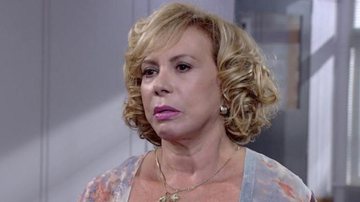 A motorista presenciará a morte de personagem na reta final da trama; saiba mais - Reprodução/TV Globo