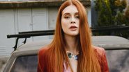 Marina Ruy Barbosa diz se sentir feia - Instagram