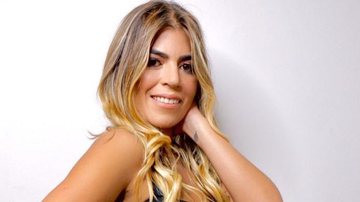 Bruna Surfistinha é xingada na web e responde com deboche - Reprodução/Instagram