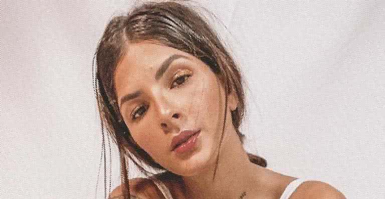 Laryssa Bottino desiste de 'A Fazenda' e fecha contrato com outro reality - Reprodução/Instagram