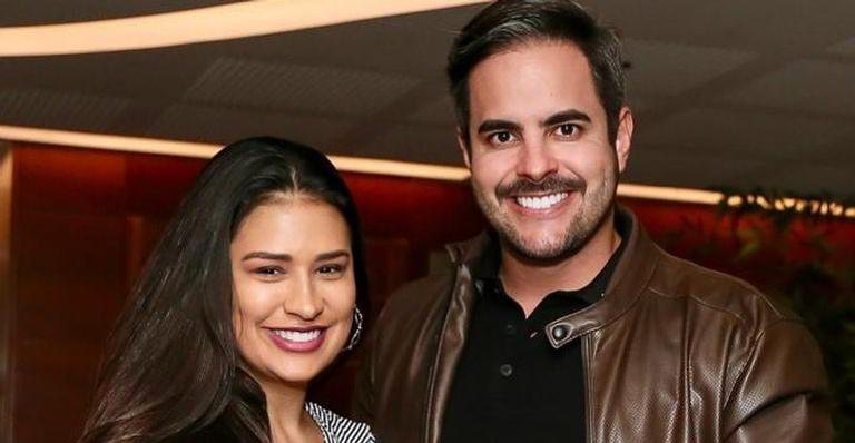 Simone Mendes celebra aniversário do marido com linda declaração - Reprodução/Instagram