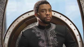 Chadwick Boseman, estrela de ‘Pantera Negra’, morre aos 42 anos - Divulgação/Marvel Studios