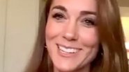 Pechincha! Kate Middleton escolhe vestido de R$ 74 para live - Reprodução/ Instagram