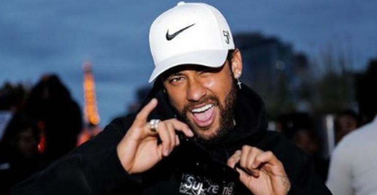 Neymar Jr. testa positivo para o novo coronavírus, segundo diário francês - Reprodução/Instagram