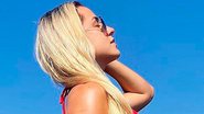 Ex-BBB Gabi Martins curte dia ao sol e mostra bumbum redondinho de biquíni - Reprodução/Instagram