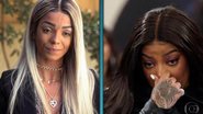 Ludmilla revela que terminou com Brunna Gonçalves - Reprodução/Instagram