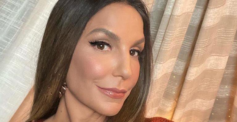 Ivete Sangalo fala sobre trajetória de vida - Instagram