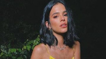 Marquezine deixa os fios mais curtinhos e mostra resultado de transição capilar - Arquivo Pessoal