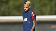 Neymar Jr. - Reprodução/ Instagram