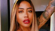 Rafaella Santos sai em defesa de Neymar Jr. após suposto episódio de racismo - Reprodução/Instagram