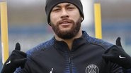 Após episódio de racismo, PSG emite nota em apoio a Neymar Jr - Reprodução/Instagram