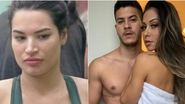 Raíssa Barbosa nega ter sido amante de Arthur Aguiar - Reprodução/PlayPlus/Instagram