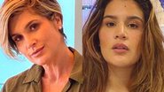 Flávia Alessandra faz relato da quarentena com a filha - Reprodução/Instagram