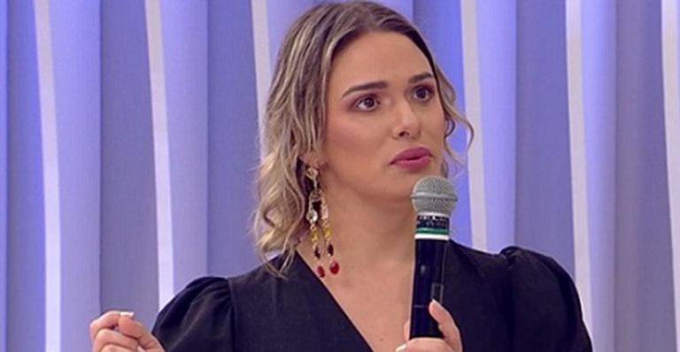 Glamour Garcia revela escolha sobre cirurgia de redesignação sexual - Reprodução/Instagram