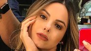 Sthefay Brito revela problema na pele desenvolvido na gravidez - Reprodução/Instagram