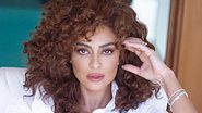 Juliana Paes comemora reprises de seus projetos - Instagram