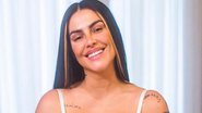 Cleo fala sobre transtorno alimentar e inseguranças - Reprodução/Instagram